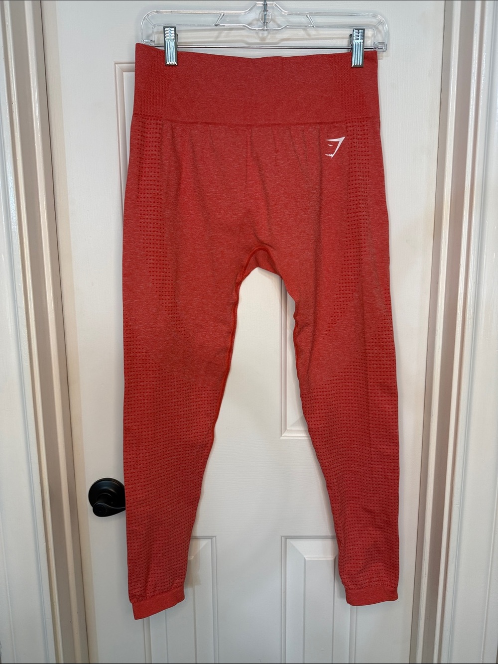 Gymshark Vital Seamless High-Waist Leggings